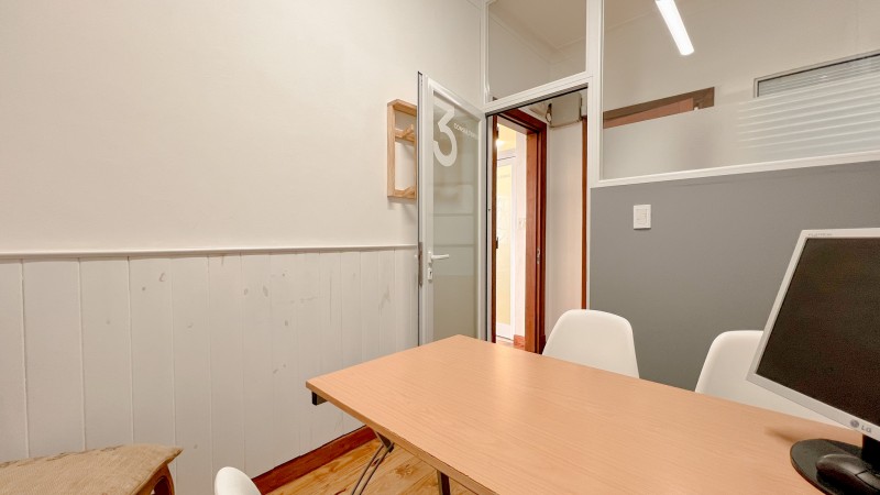 Propiedad en Block z/ macrocentro