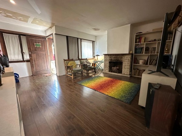 Chalet 4 amb Chauvin