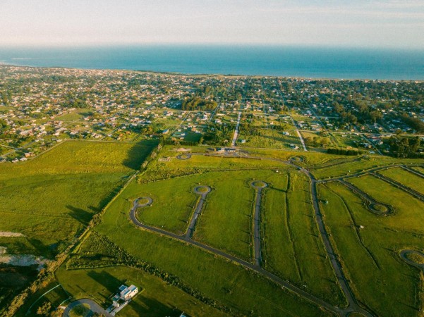Lote Casona Del Haras