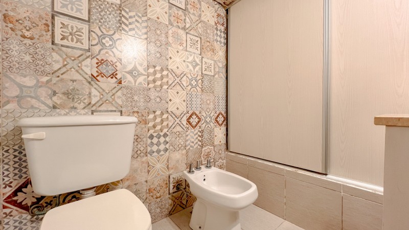 Propiedad en Block z/ macrocentro