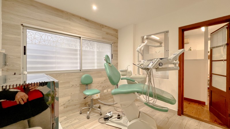 Propiedad en Block z/ macrocentro