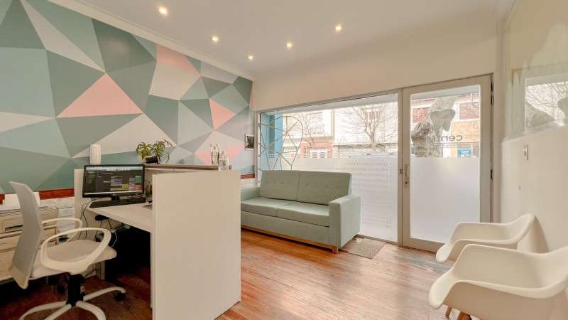 Propiedad en Block z/ macrocentro