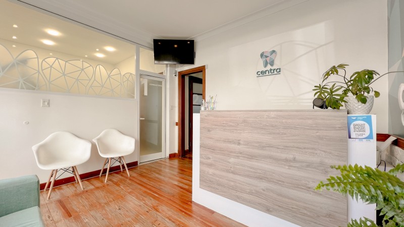 Propiedad en Block z/ macrocentro