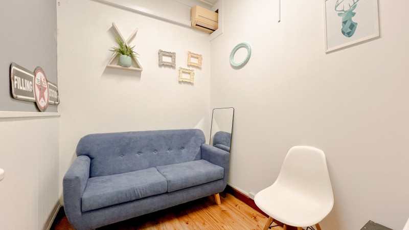 Propiedad en Block z/ macrocentro