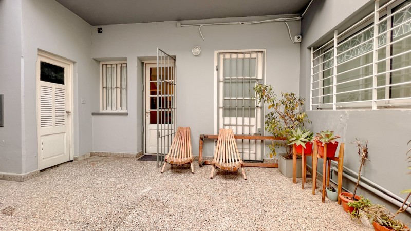 Propiedad en Block z/ macrocentro