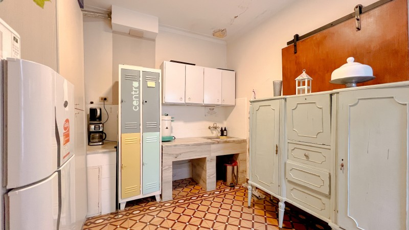 Propiedad en Block z/ macrocentro