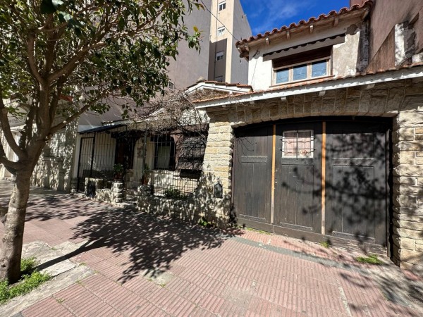 Chalet 4 amb Chauvin