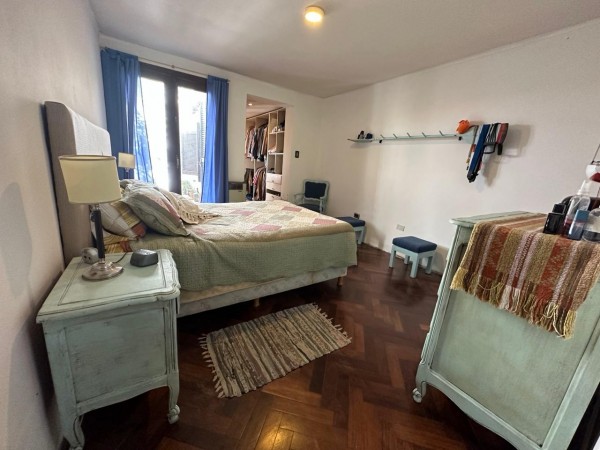 Chalet 4 amb Chauvin