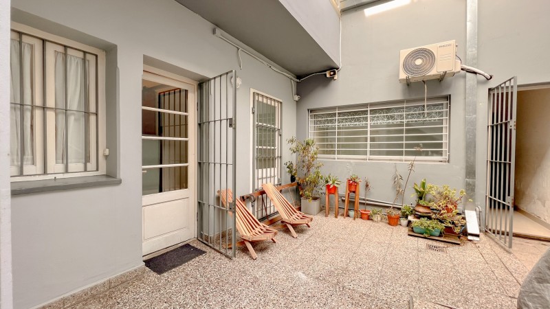 Propiedad en Block z/ macrocentro