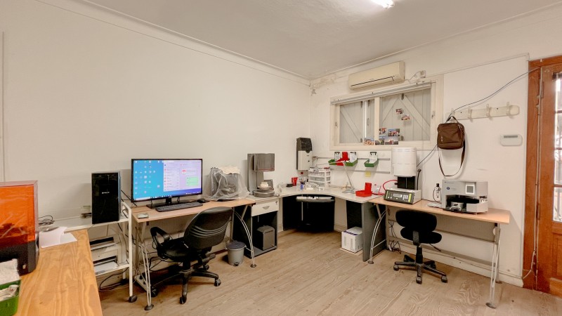 Propiedad en Block z/ macrocentro