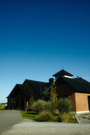 Lote Casona Del Haras