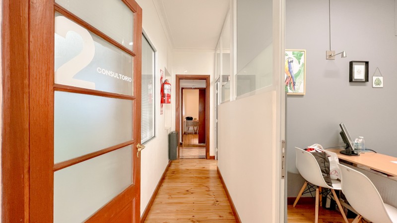 Propiedad en Block z/ macrocentro