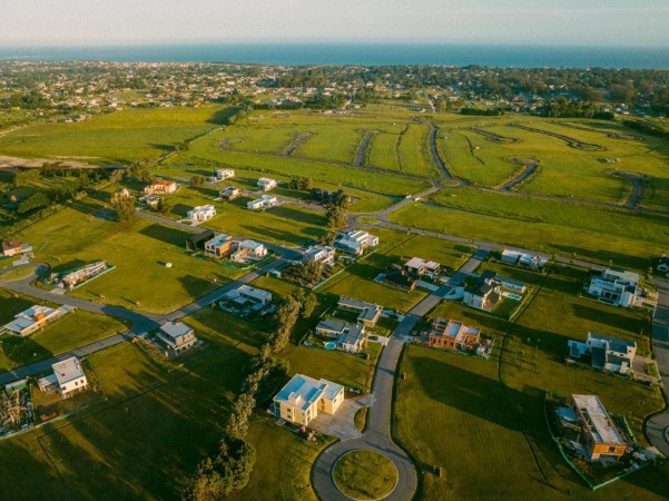 Lote Casona Del Haras