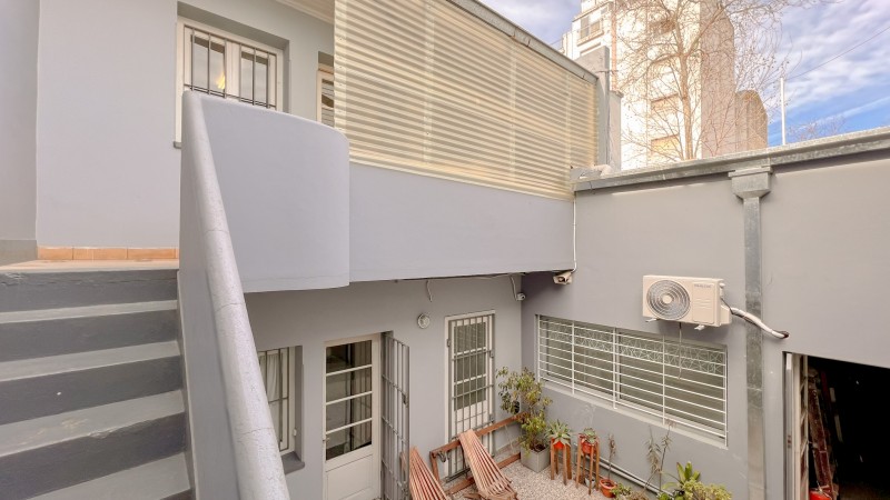 Propiedad en Block z/ macrocentro