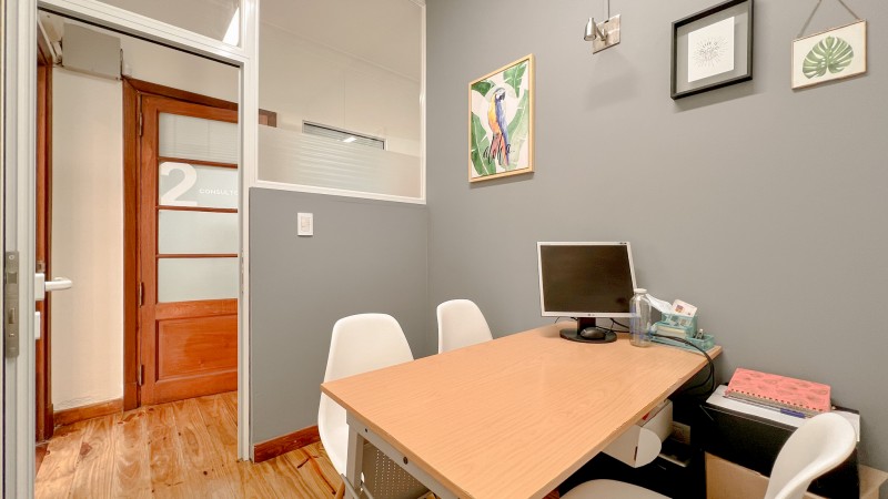 Propiedad en Block z/ macrocentro