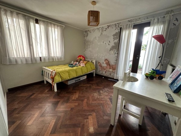 Chalet 4 amb Chauvin