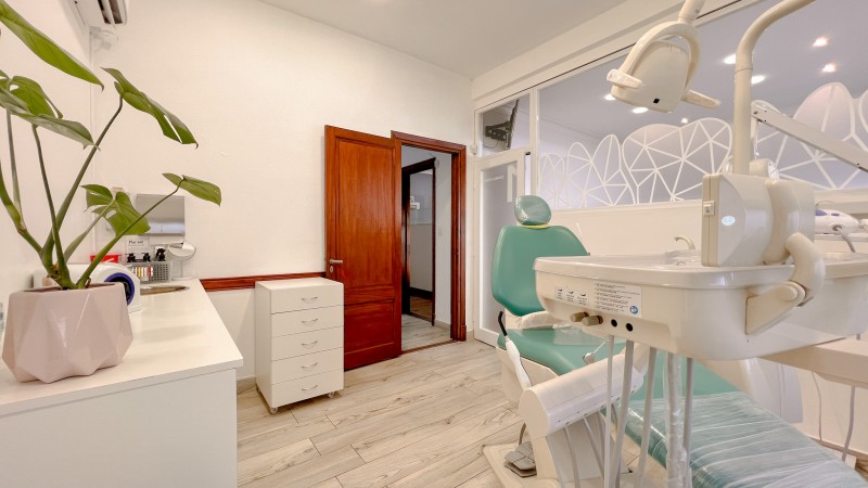 Propiedad en Block z/ macrocentro