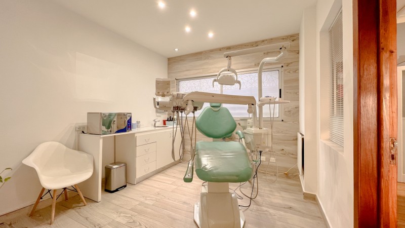 Propiedad en Block z/ macrocentro