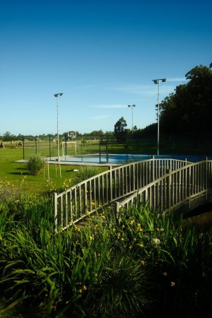 Lote Casona Del Haras