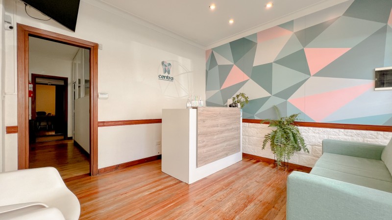 Propiedad en Block z/ macrocentro