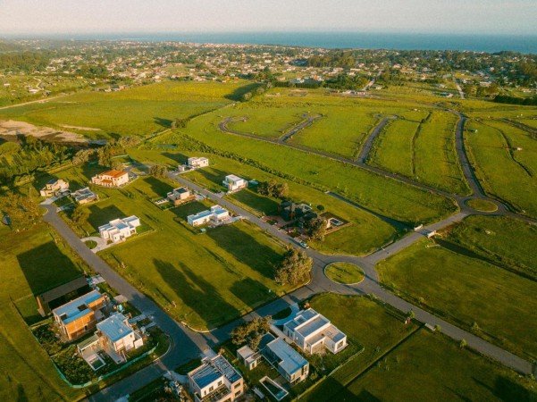 Lote Casona Del Haras