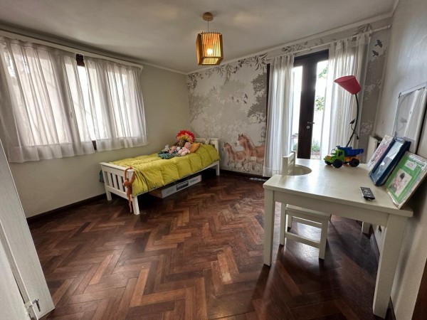 Chalet 4 amb Chauvin