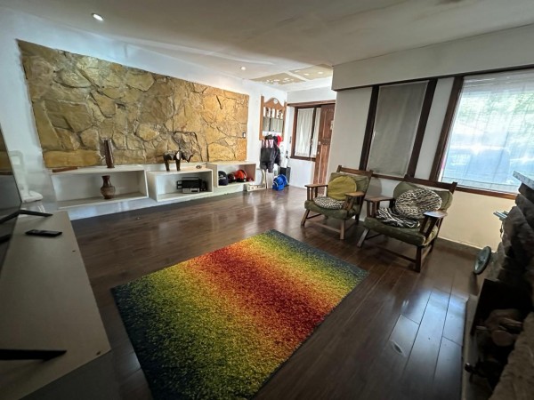 Chalet 4 amb Chauvin