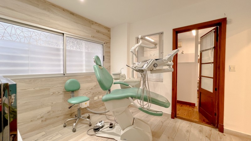 Propiedad en Block z/ macrocentro