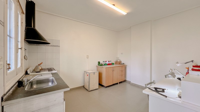 Propiedad en Block z/ macrocentro