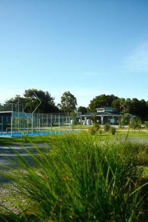 Lote Casona Del Haras