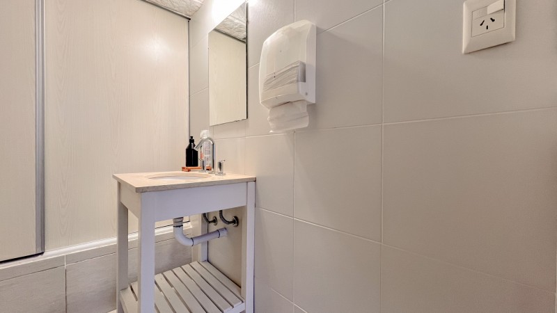 Propiedad en Block z/ macrocentro