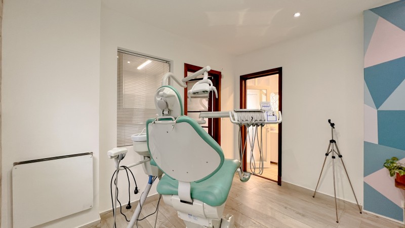 Propiedad en Block z/ macrocentro