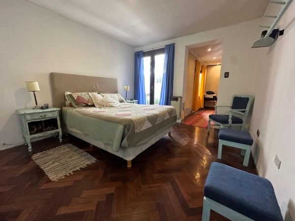 Chalet 4 amb Chauvin