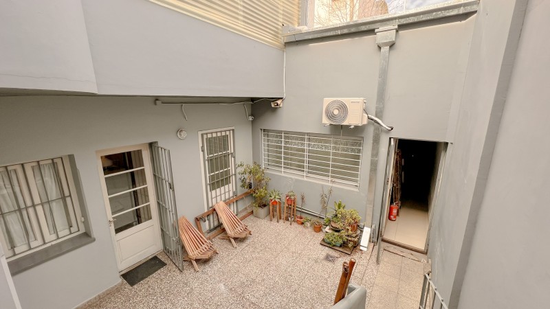 Propiedad en Block z/ macrocentro