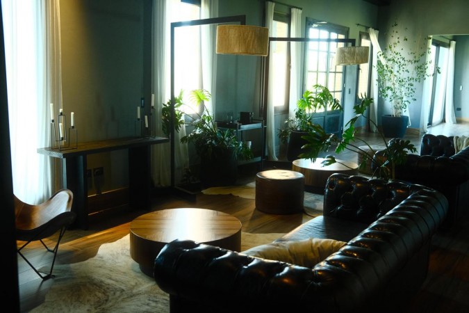 Lote Casona Del Haras