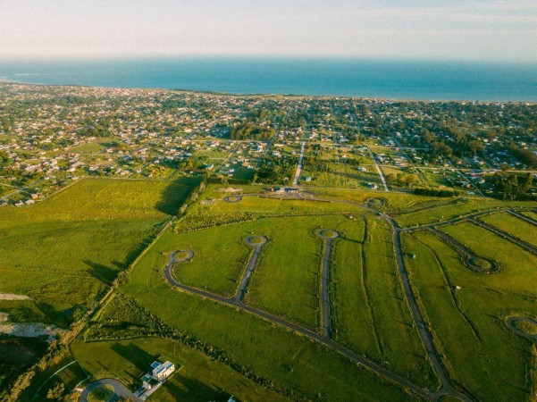 Lote Casona Del Haras
