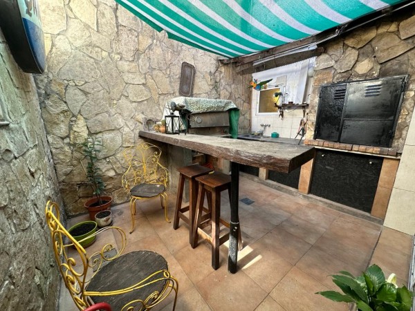 Chalet 4 amb Chauvin