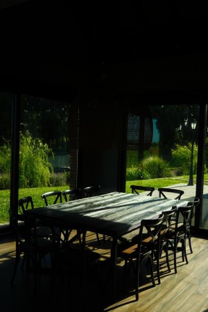 Lote Casona Del Haras