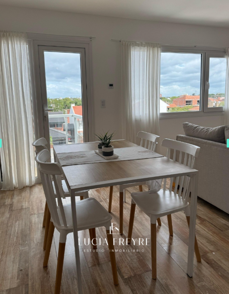 2 AMB. A ESTRENAR EN SAN JOSE 