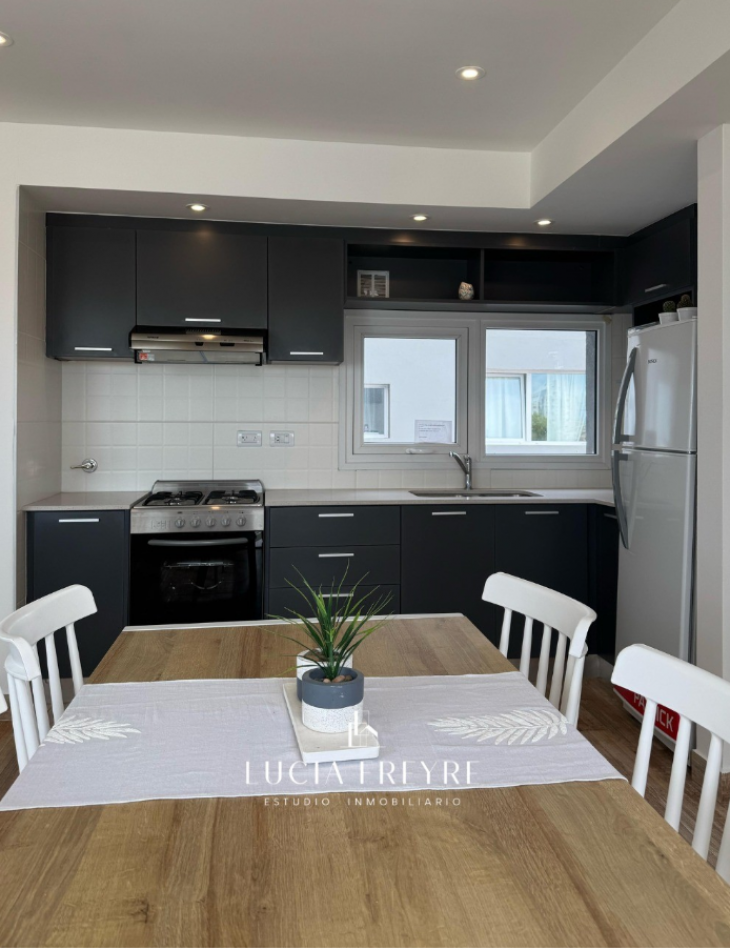 2 AMB. A ESTRENAR EN SAN JOSE 