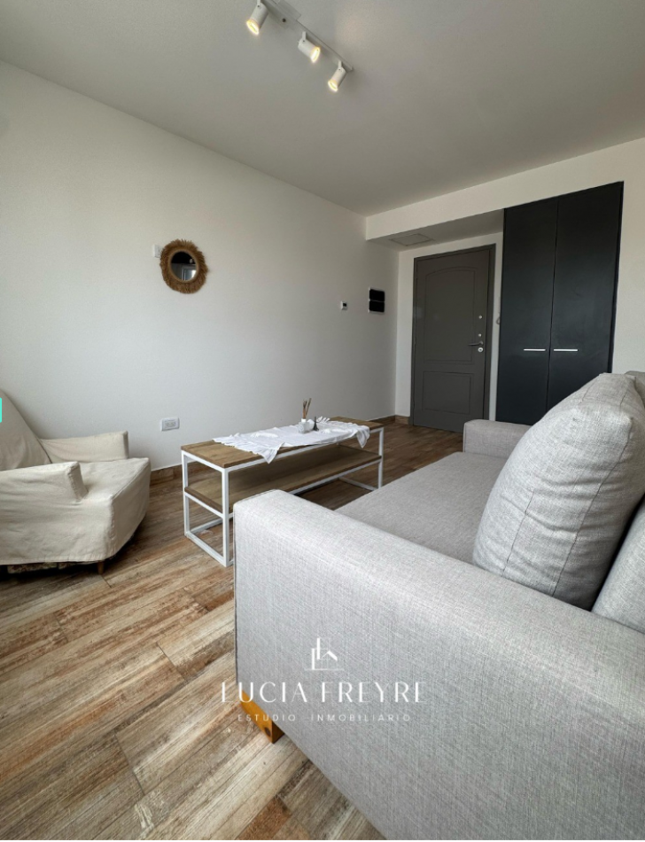 2 AMB. A ESTRENAR EN SAN JOSE 