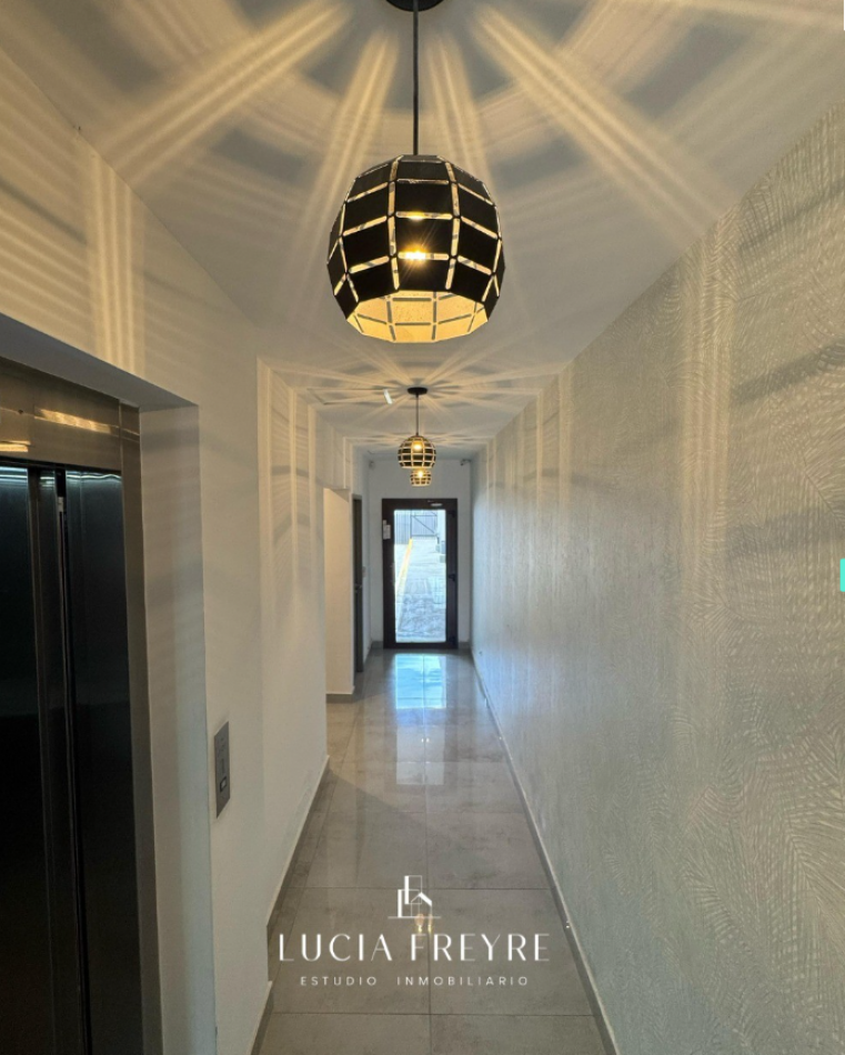 2 AMB. A ESTRENAR EN SAN JOSE 