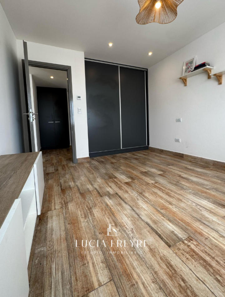 2 AMB. A ESTRENAR EN SAN JOSE 