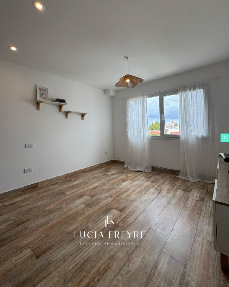 2 AMB. A ESTRENAR EN SAN JOSE 