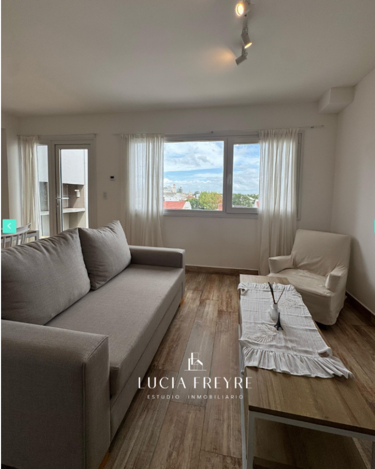 2 AMB. A ESTRENAR EN SAN JOSE 