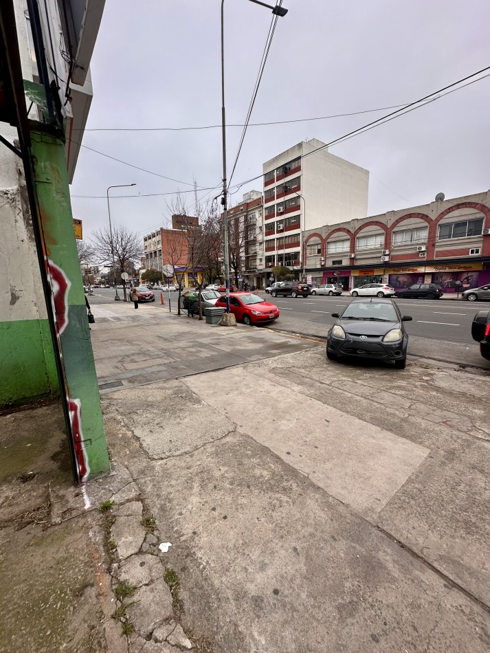 Cochera de 278 m² | Venta y Alquiler | Oportunidad Unica