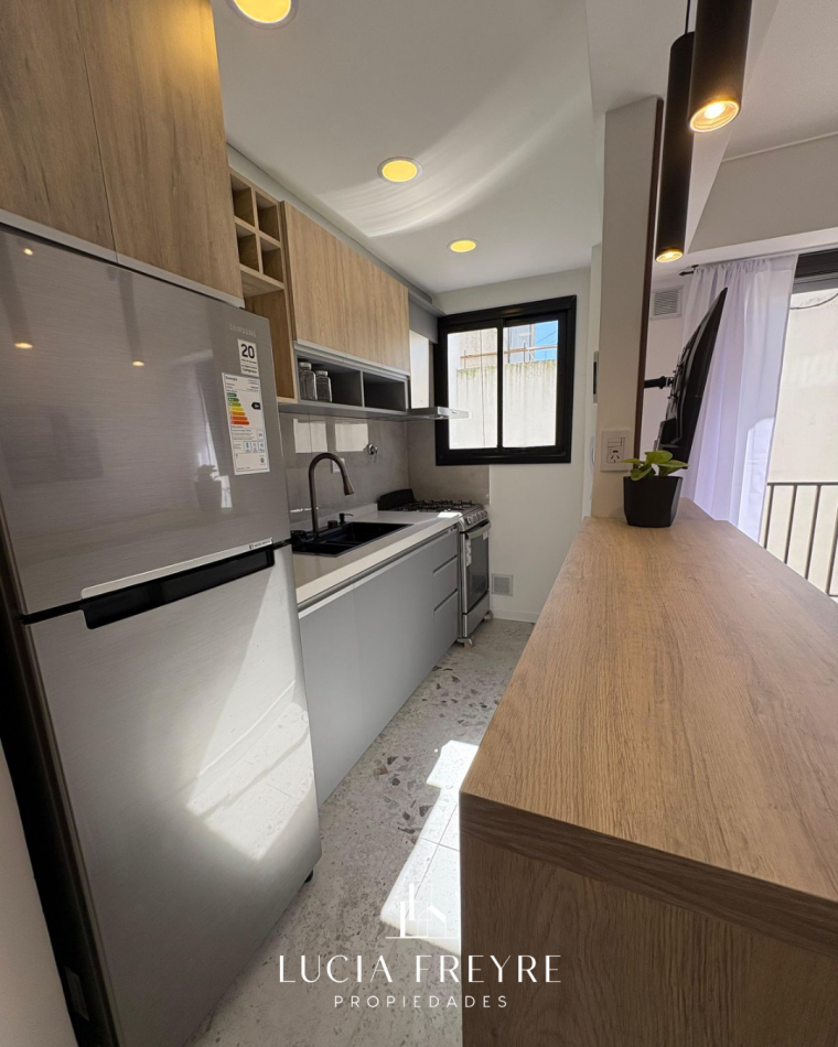 ✨Departamento en Venta - Colon 2567, Piso 7 ✨