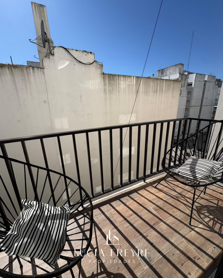 ✨Departamento en Venta - Colon 2567, Piso 7 ✨