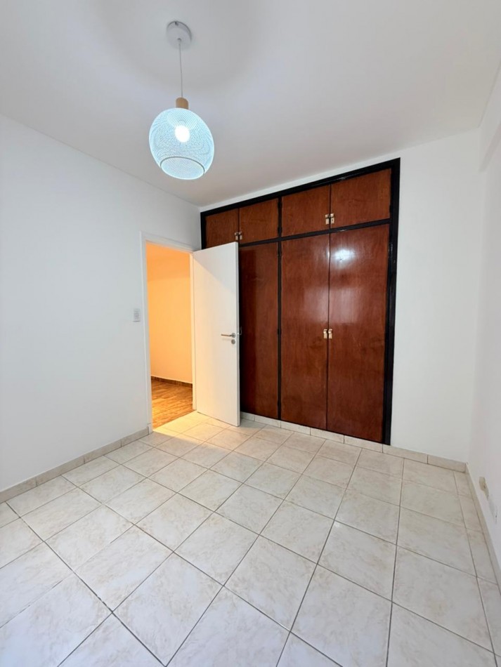 Departamento 3 ambientes reciclado