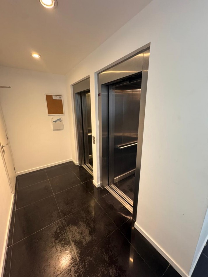 OFICINA EN PLAZA MITRE